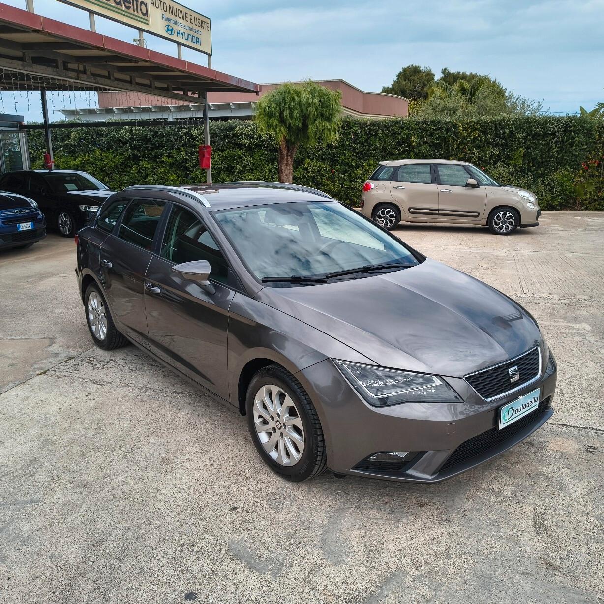 Seat Leon 1.6 TDI 105 CV ST Style