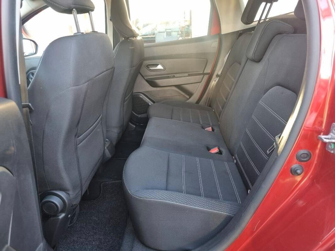 Dacia Duster 1.0 TCe GPL 4x2 Comfort