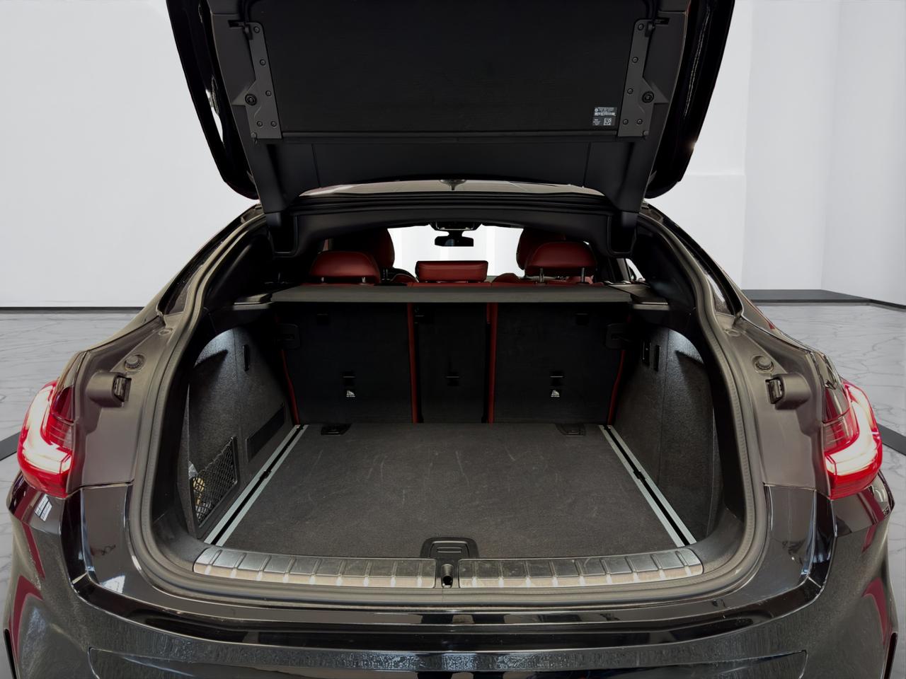 BMW X4 xdrive20d mhev 48V Msport auto