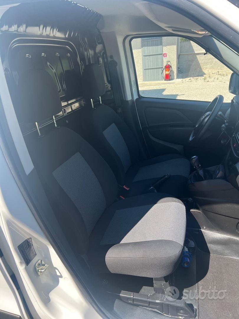 Fiat Doblo Frigo 1.6 giorno/notte 2022