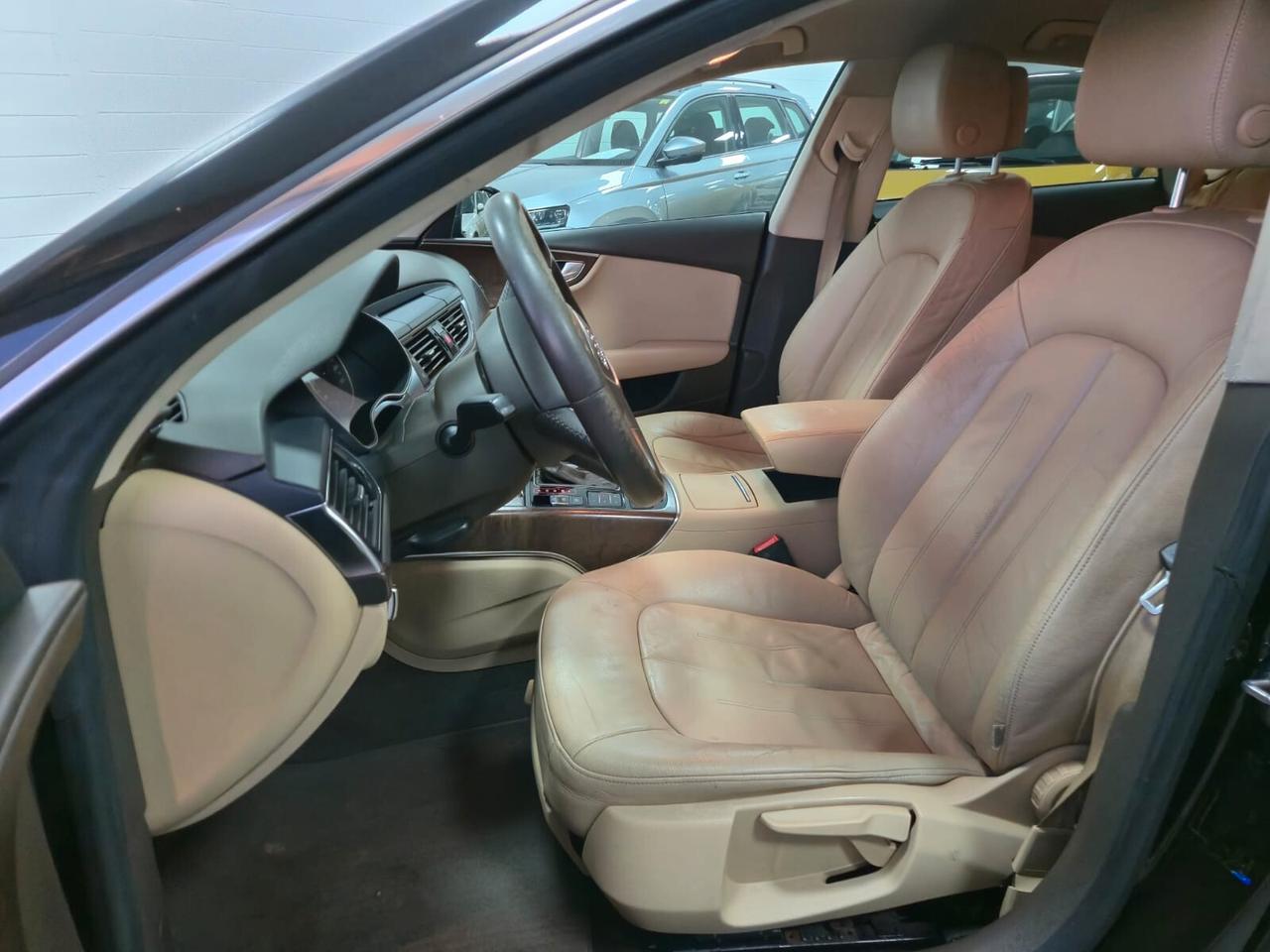 Audi A7 SPB 3.0 TDI 245 CV quattro S tronic