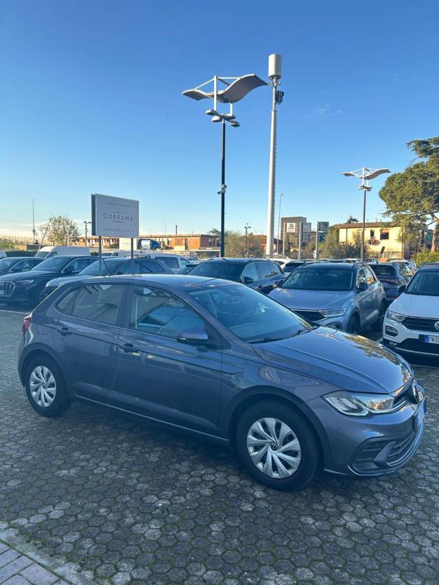 VOLKSWAGEN Polo 1.0 TSI NEO PATENTATO