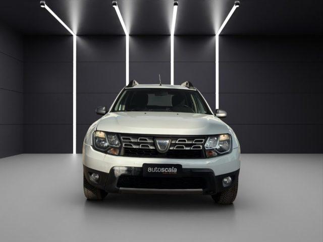 DACIA Duster 1.5 dCi 110 CV S&S 4x2 Serie Speciale Brave2