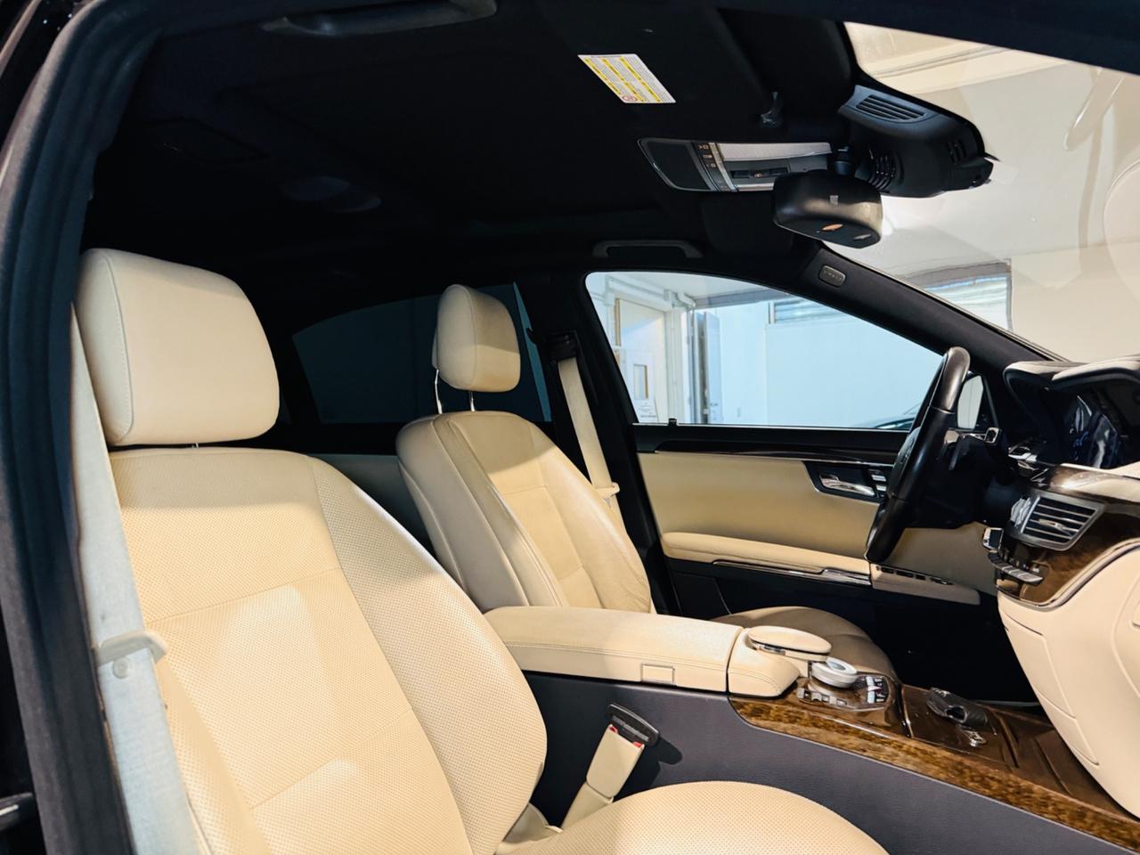 Mercedes-benz S 350 CDI 259 CV*MODELLO LUXURY*FULL FULL OPTIONAL