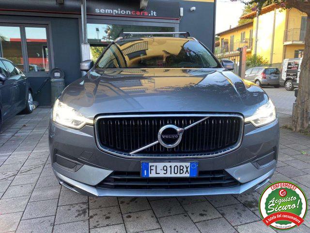 VOLVO XC60 2.0 d4 Business awd geartronic