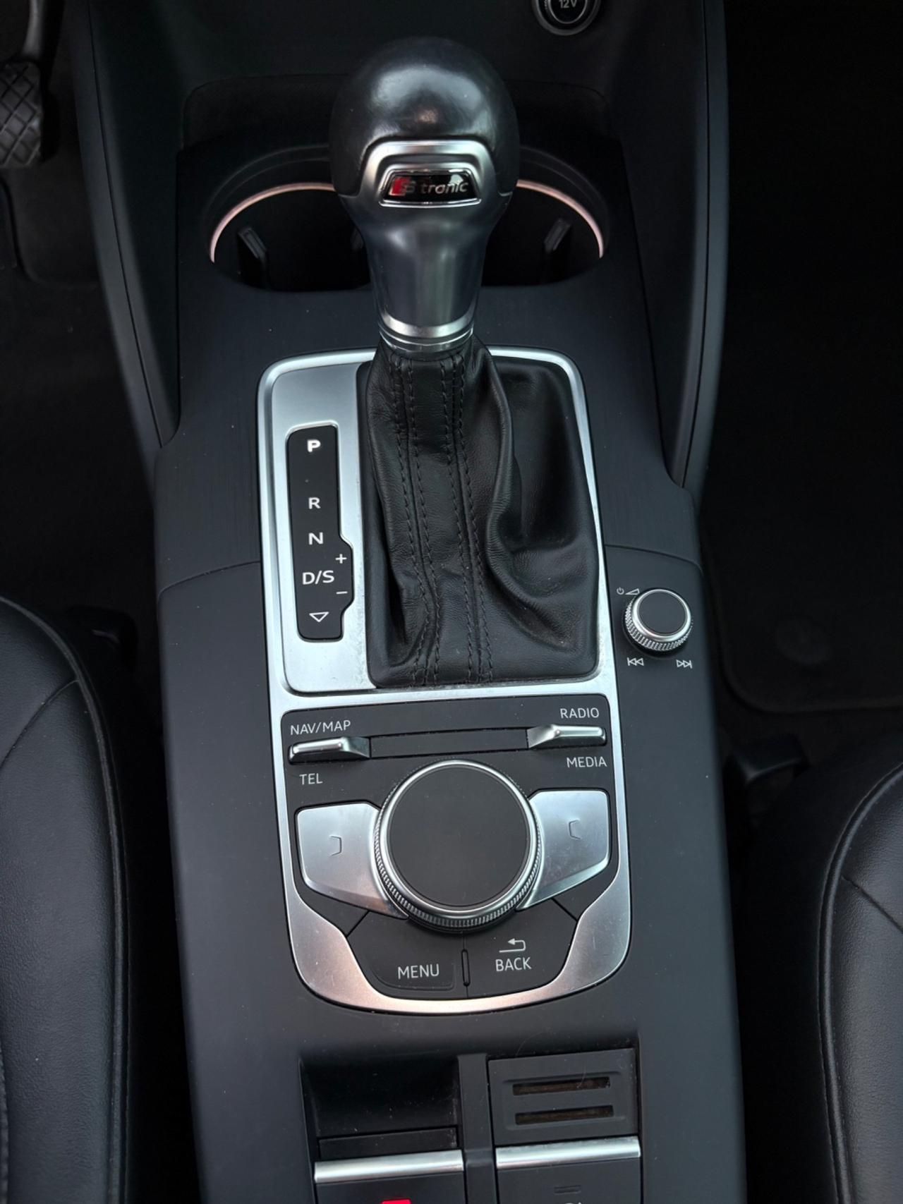 Audi A3 SPB 30 TDI S tronic Admired