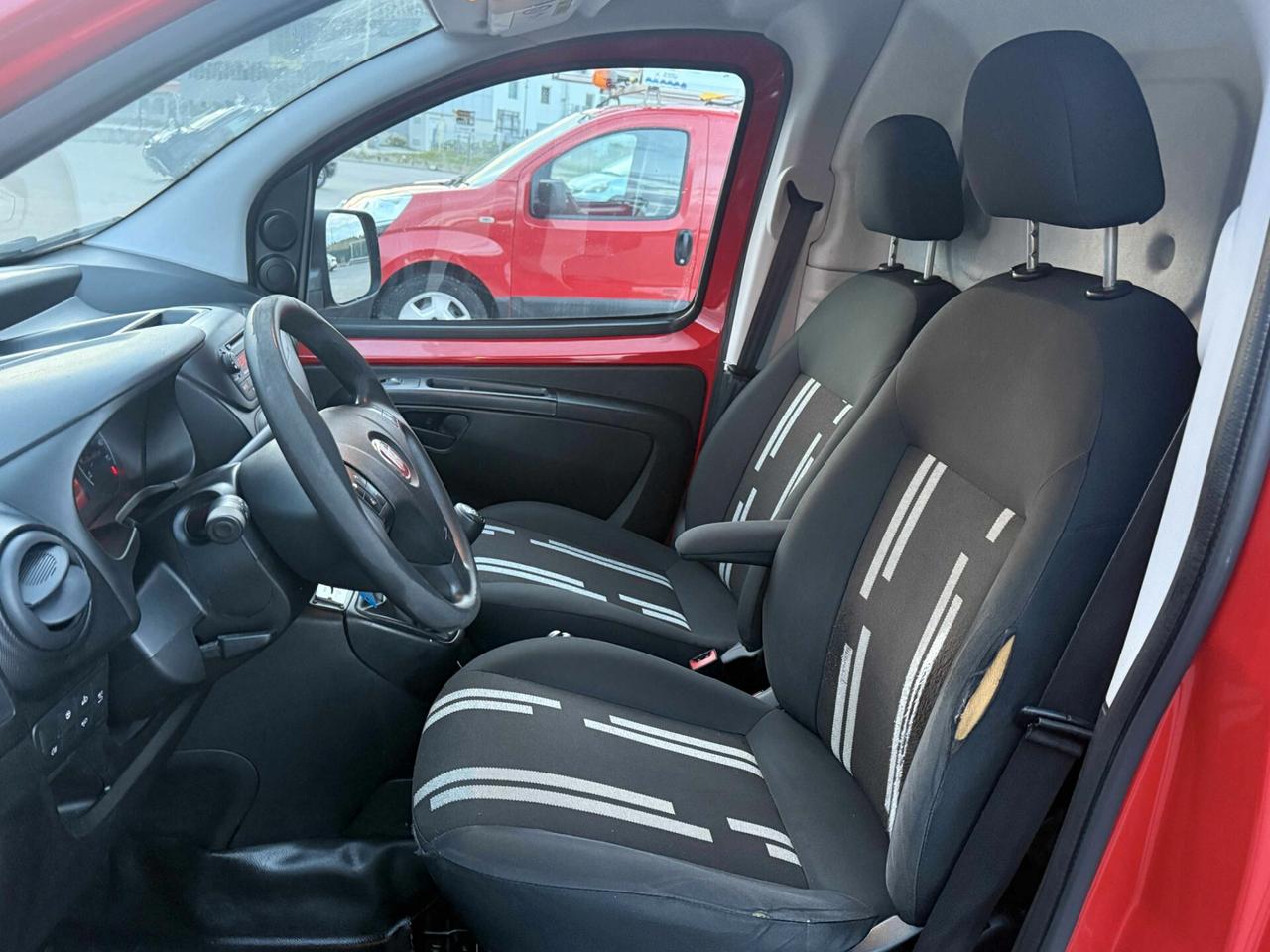 Fiat Fiorino 1.3 MJT 95CV Cargo Adventure