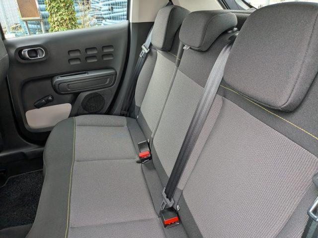 CITROEN C3 83 S&S TOUCH + SENSORI POST.