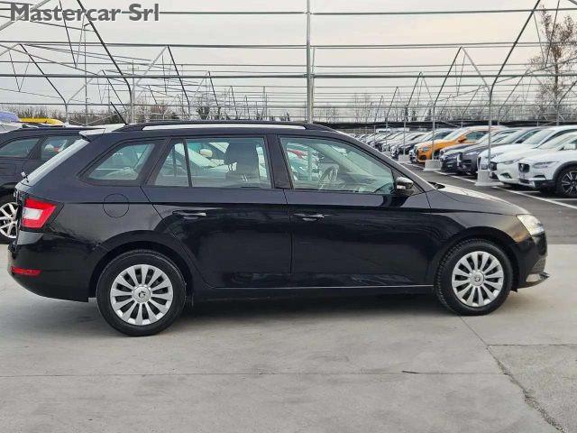SKODA Fabia Fabia Sw1.0 tsi 95cv (Finanziabile) GN825NA
