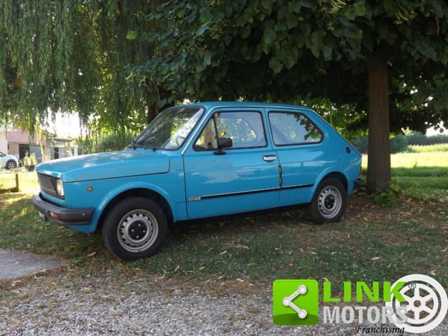 FIAT 127 900 3 porte C anno 1977 ben tenuta di meccanica