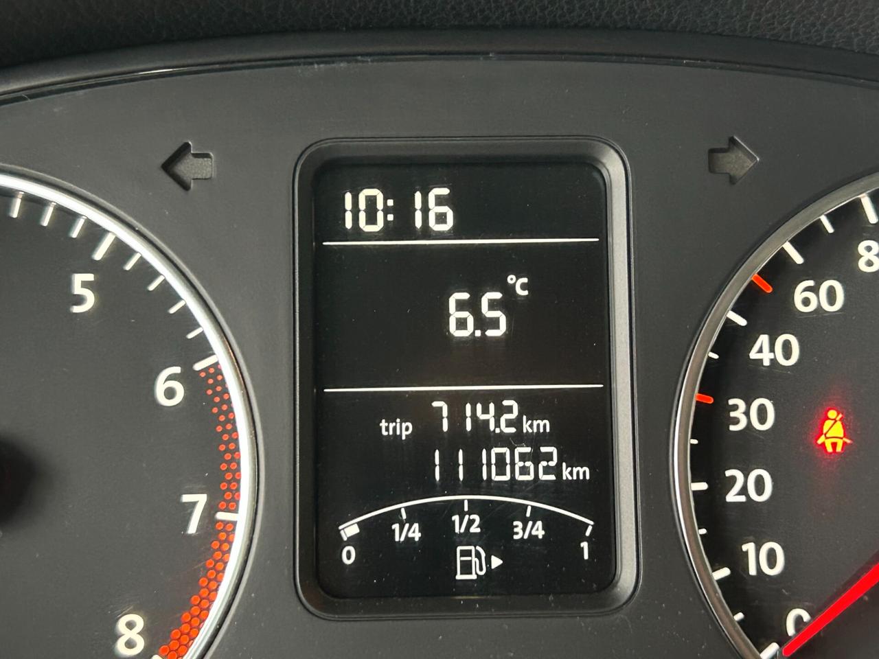 Volkswagen Polo 1.2 70 CV 5p. Comfortline