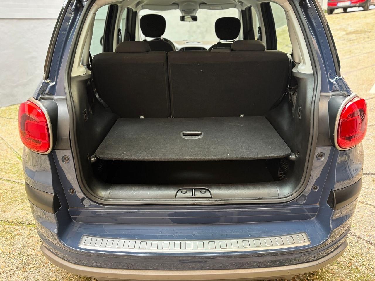 FIAT 500L CROSS 1.3 MJT