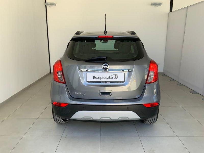 Opel Mokka 1.6 CDTI Ecotec 4x2 Start&Stop X Business