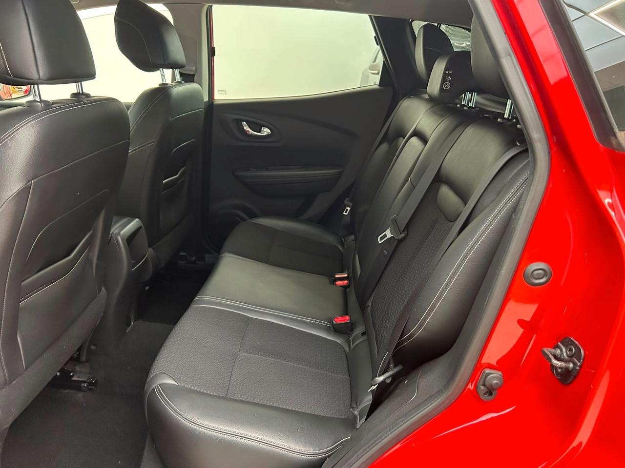 Renault Kadjar dCi 8V 110CV EDC Energy Bose