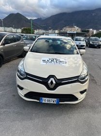 Renault Clio TCe 12V 90 CV GPL Start&Stop 5 porte Energy Life