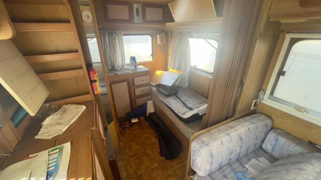 FIAT DUCATO 2.5 Km Certificati e Attestati