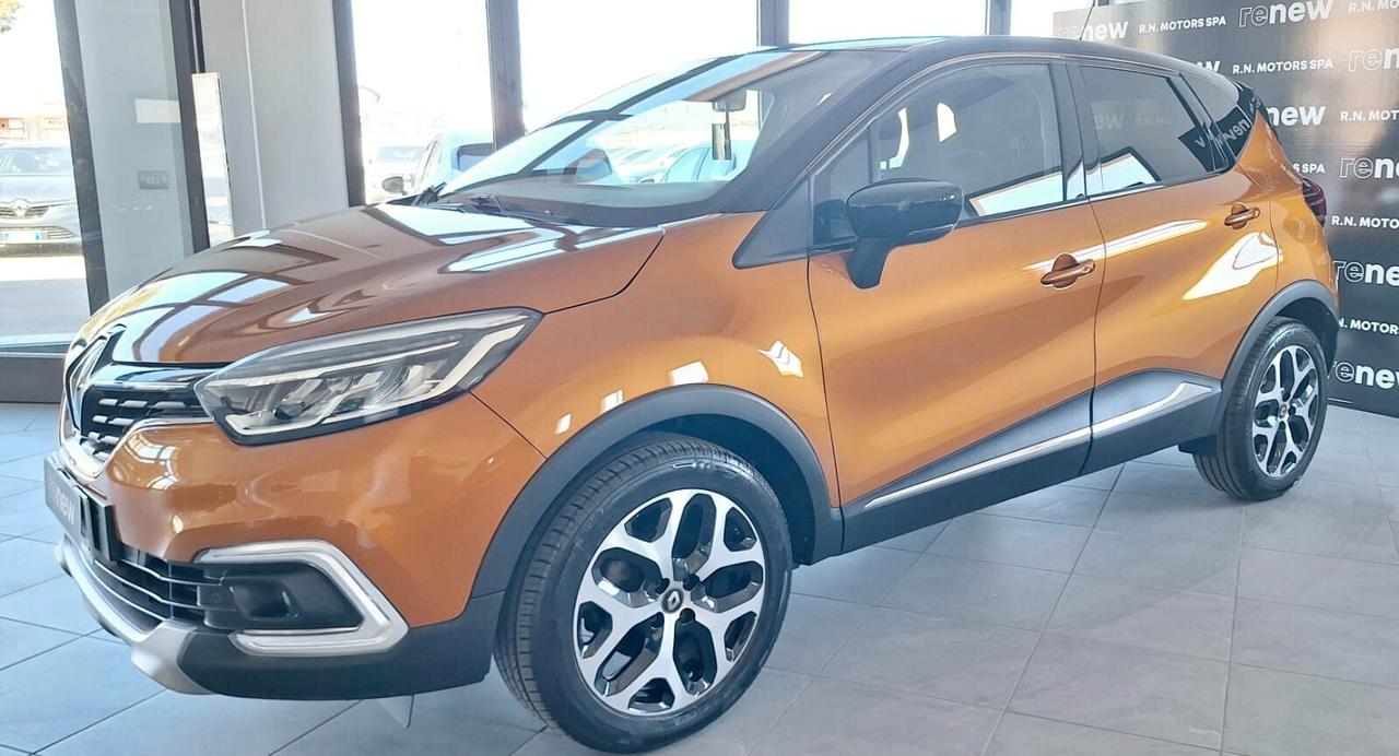 Renault Captur TCe 130 CV Sport Edition2