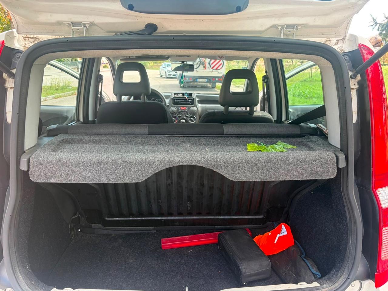 Fiat Panda 1.4 Natural Power 150esimo anniversario