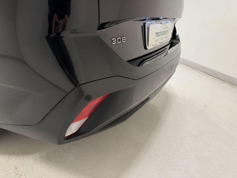 Peugeot 308 SW Active Pack PureTech 110 S&S Active Pack