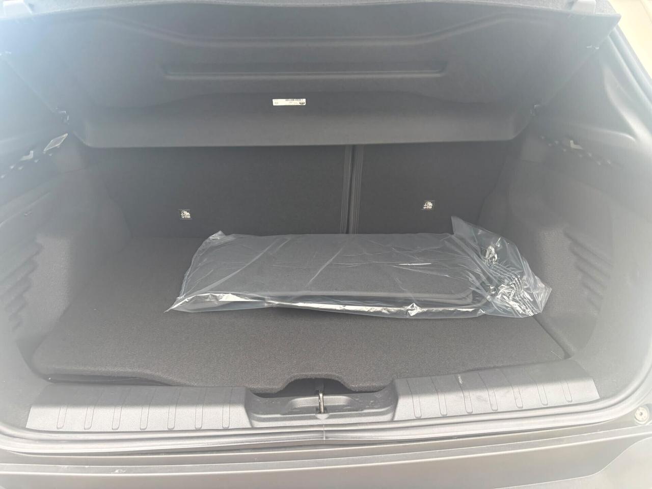 Jeep Avenger 1.2 Turbo 100 CV Summit