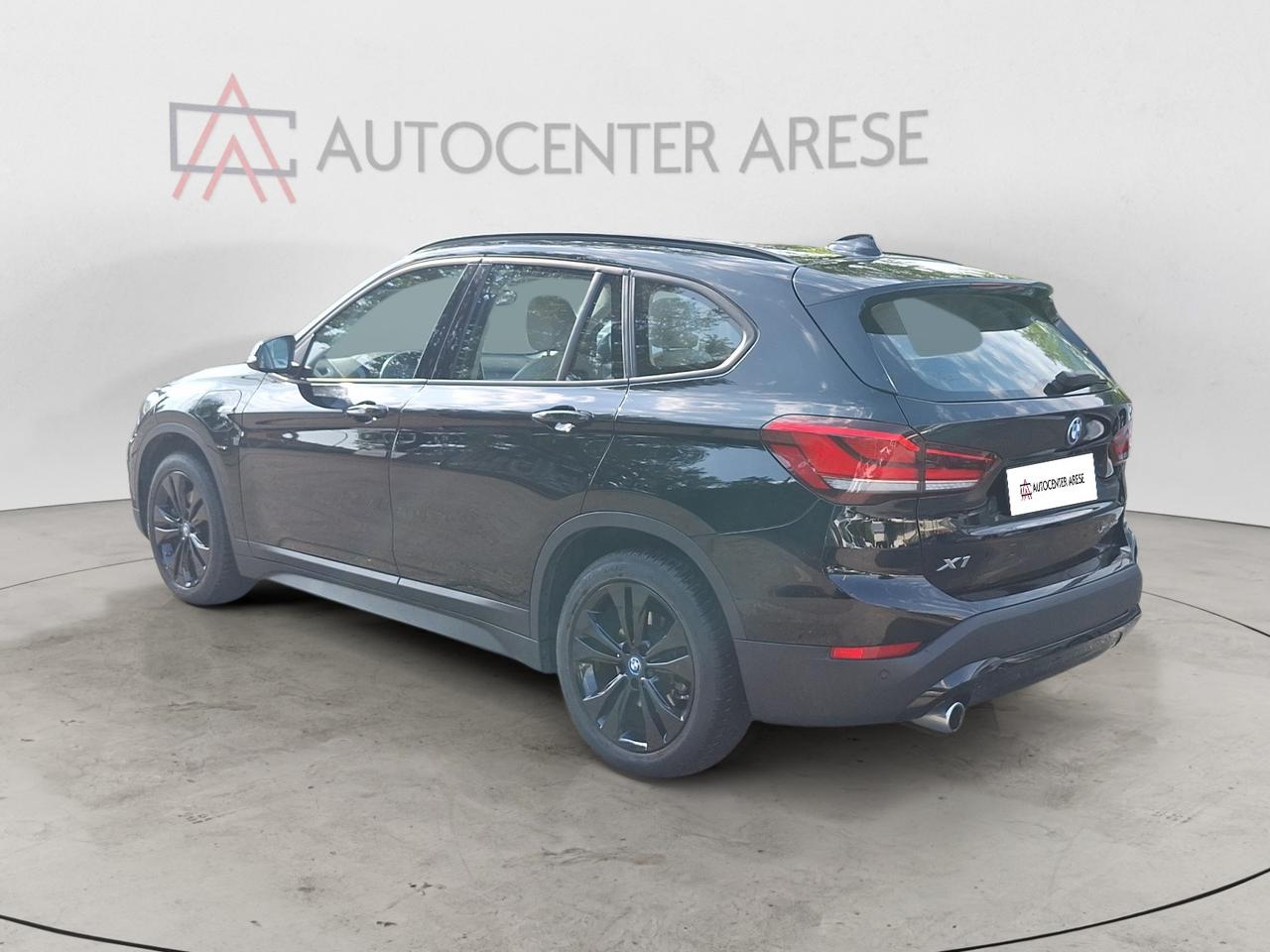 BMW X1 xdrive25e Business Advantage auto