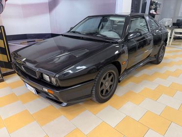 Maserati Shamal – Certificata Classiche