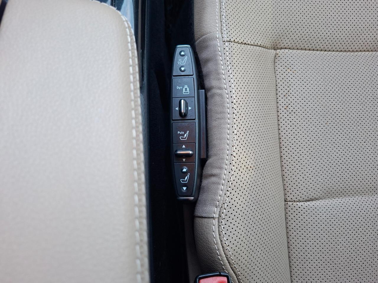 Mercedes-benz E 350 CDI S.W. BlueEFF. 4MATIC Avantg.