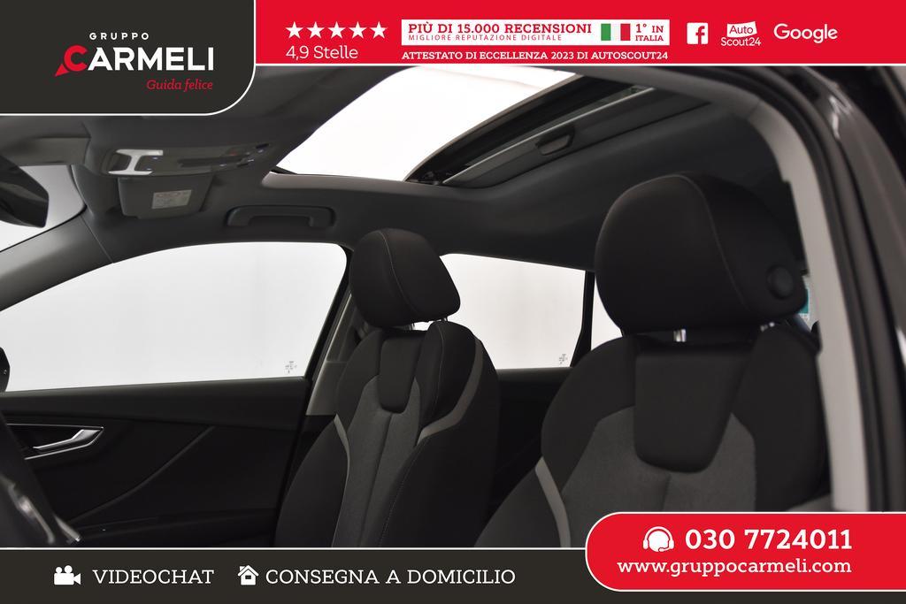 Audi Q2 35 1.5 TFSI S line Edition S tronic