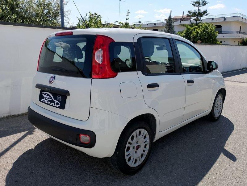 FIAT Panda 1.3 MJT 95 CV