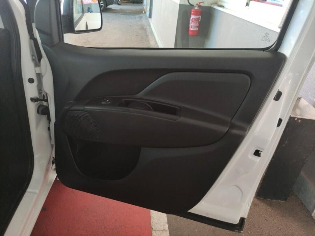 FIAT DOBLO 1.6 MJT 105CV COMBI N1 IVA INCLUSA - 2022
