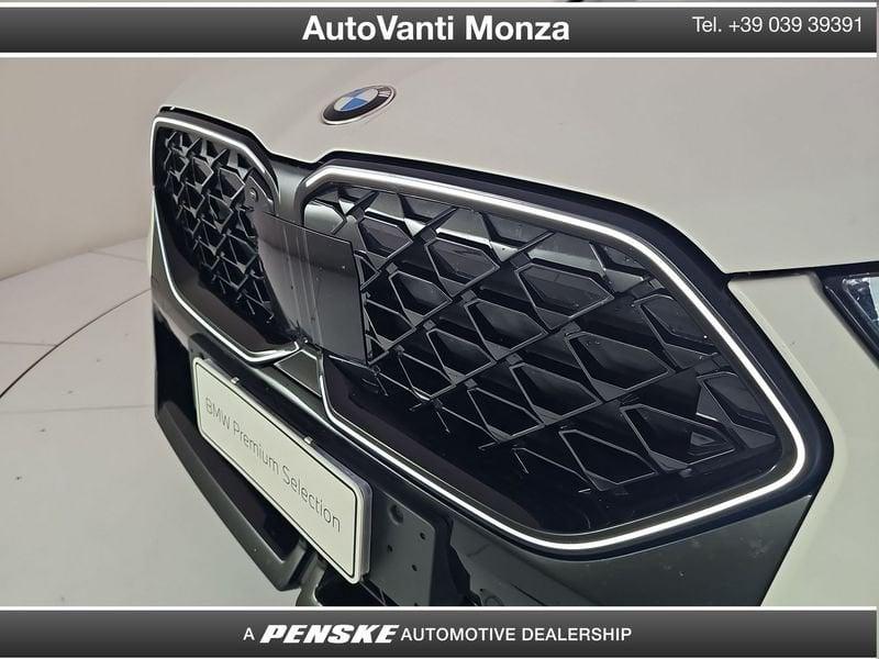 BMW X2 X2 xDrive 20d Msport Pro