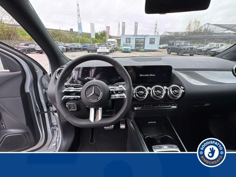 Mercedes-Benz GLA 200d Automatic AMG Line Advanced Plus Extra