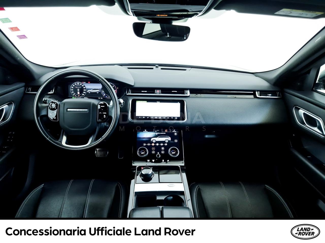 Land Rover Range Rover Velar 2.0d i4 r-dynamic se 240cv auto my19