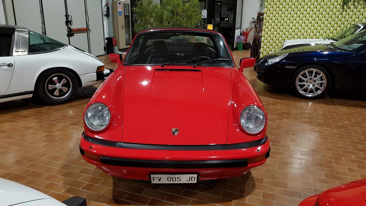 Porsche 911 Porsche 3000Sc Cabriolet Book Asi