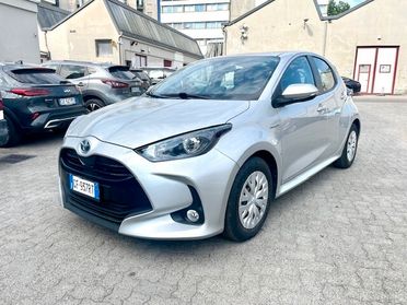 Toyota Yaris 1.5 Hybrid 5 porte Business Prezzo vero!!!!