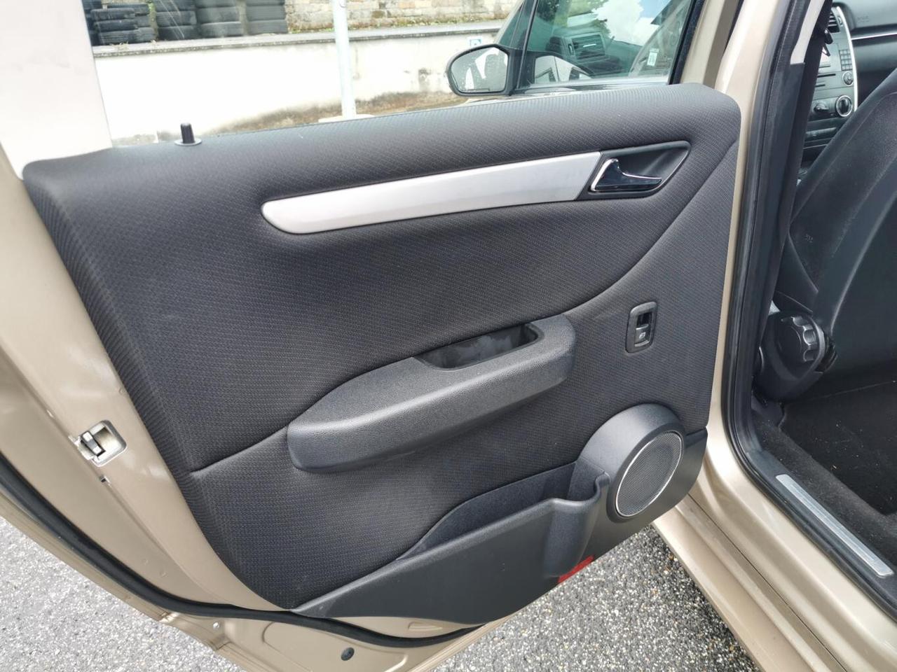Mercedes-benz B 200 B 180 CDI Sport 140 Cv - RATE AUTO MOTO SCOOTER
