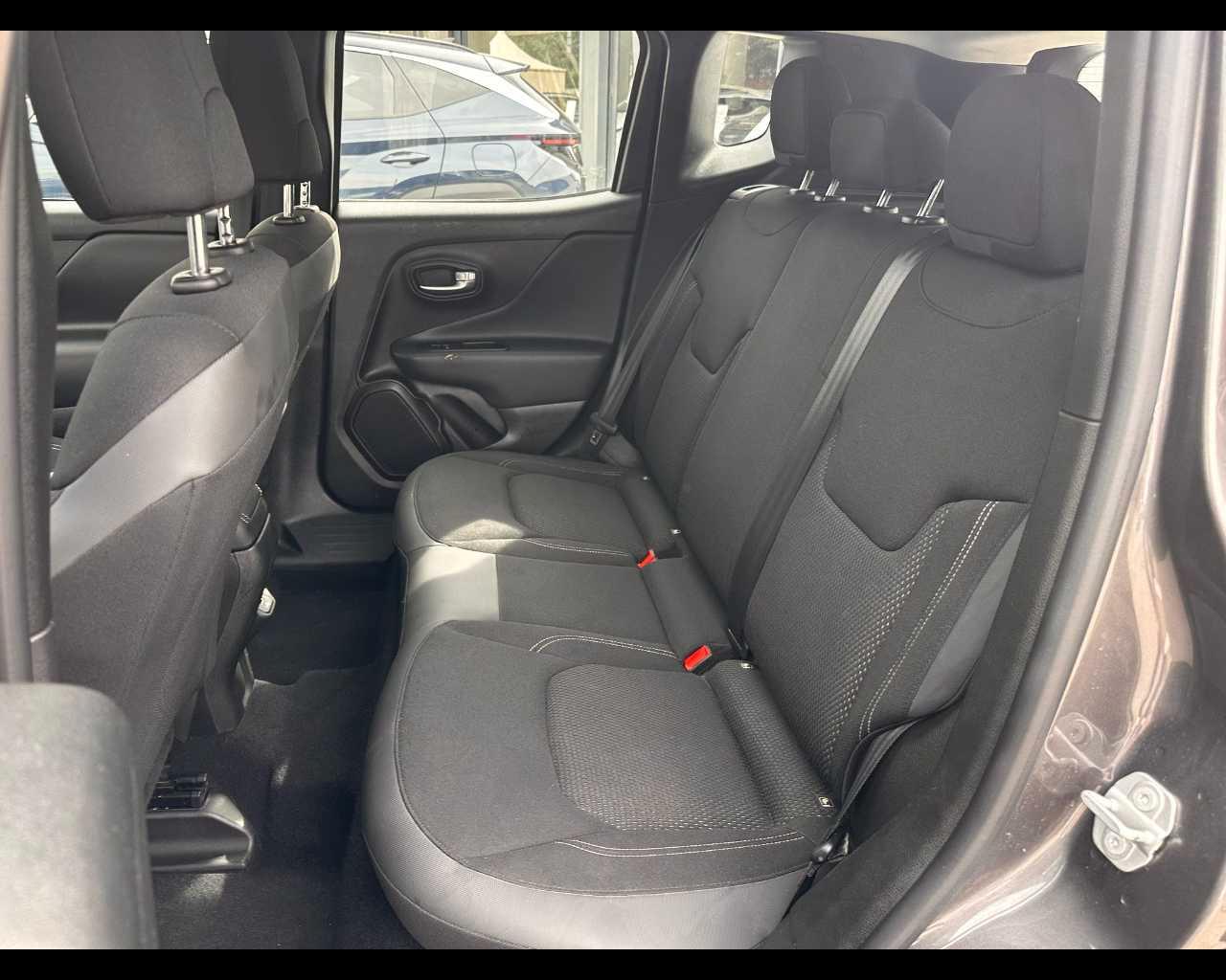 JEEP Renegade 2019 - Renegade 1.0 t3 Limited 2wd