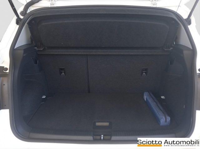 VOLKSWAGEN T-Cross 1.0 TSI 110 CV DSG Style
