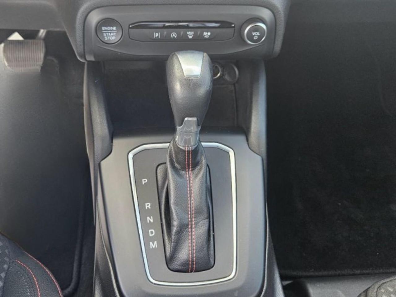 FORD Focus V 2022 SW - Focus SW 1.0 ecoboost h ST-Line Design 125cv powershift