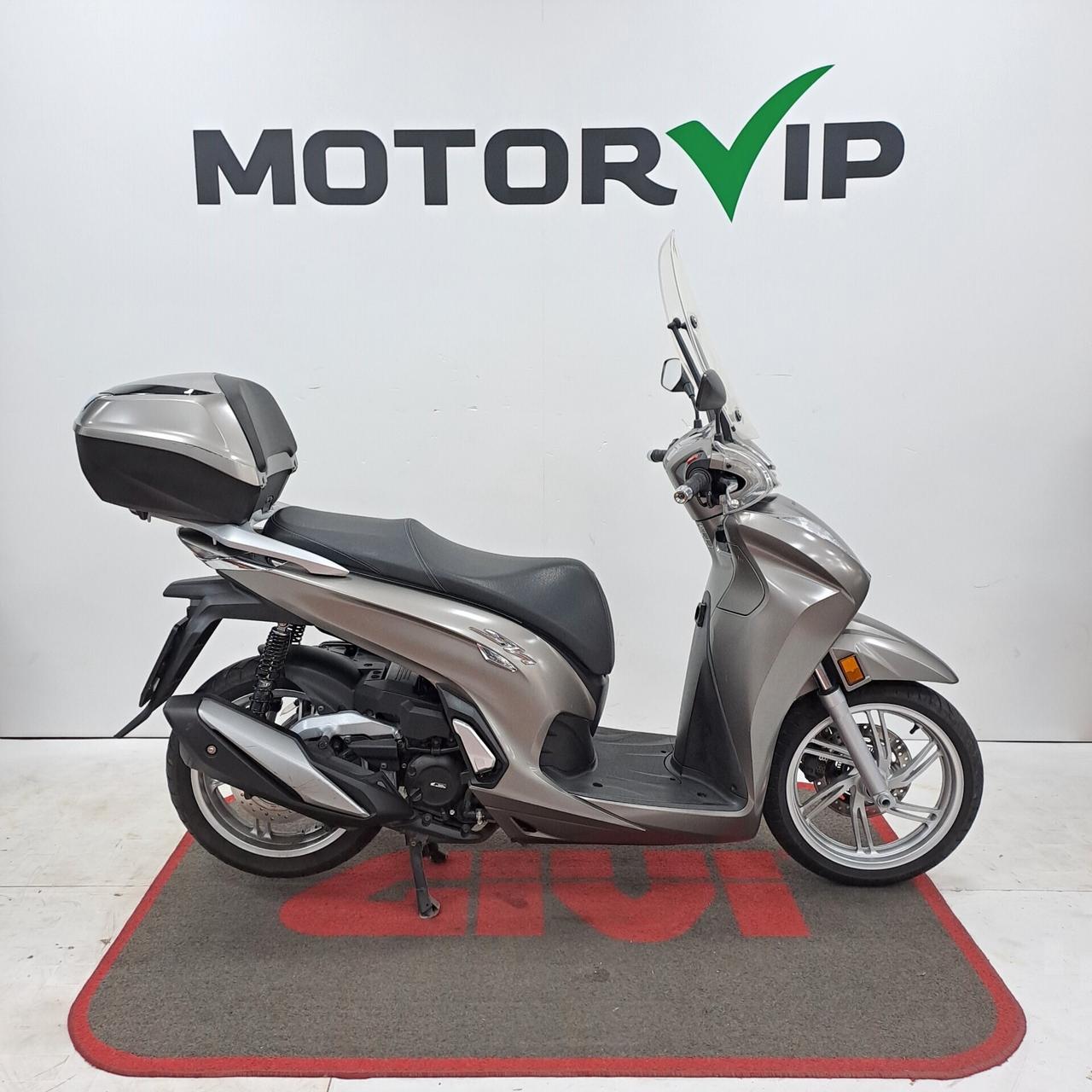 Honda SH 350* PROMO BLACK FRIDAY TUA DA 71 euro/MESE