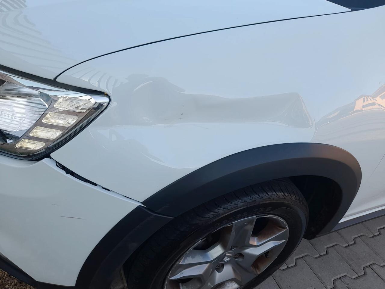 Dacia Sandero 0.9 TCe 12V 90CV
