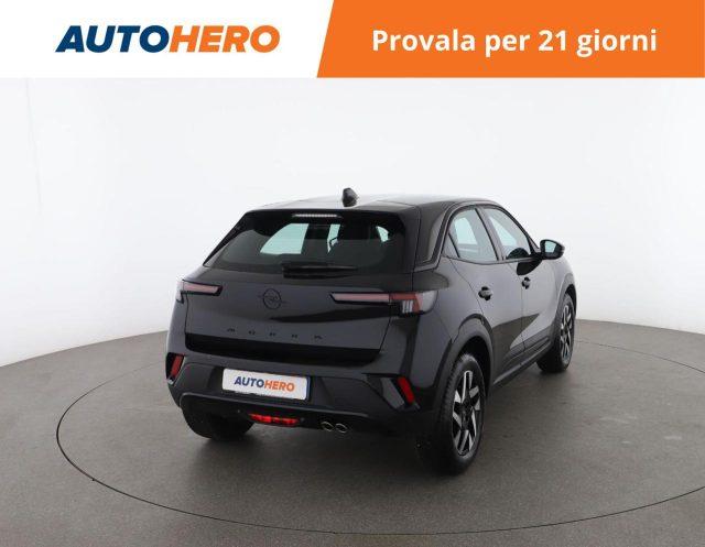 OPEL Mokka 1.2 Turbo 136 CV Edition