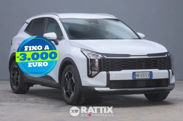 Kia Sportage 1.6 crdi mhev Style dct7