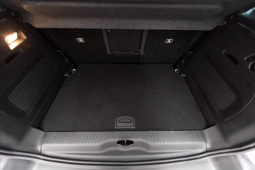 CITROEN C3 Aircross 1.2 puretech Shine s&s 110cv my18 del 2020