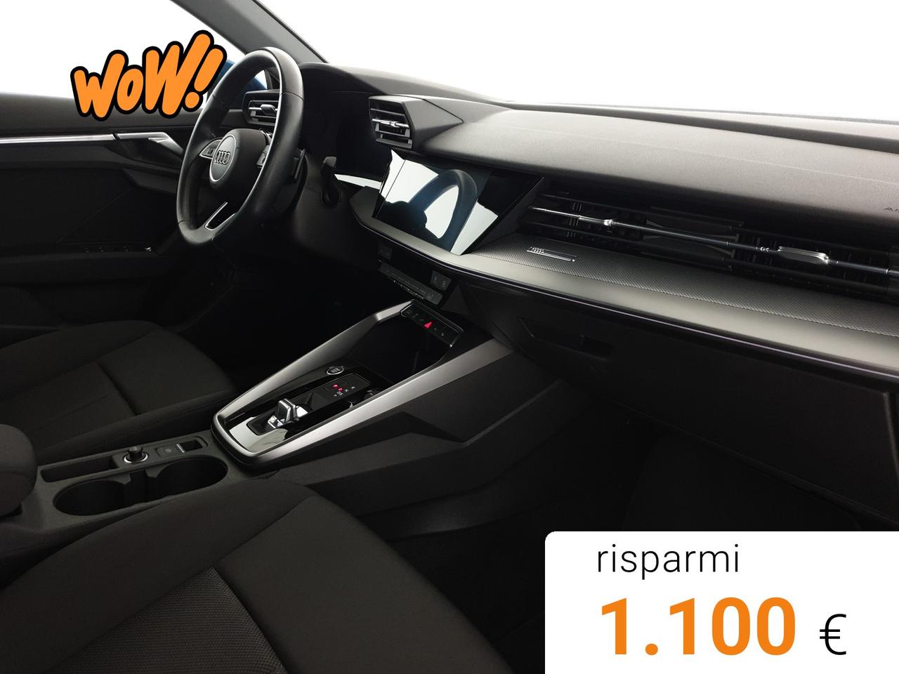Sportback 40TFSIe 204CV S tronic Business