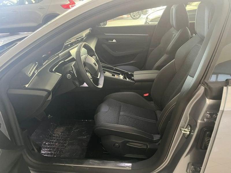 Peugeot 508 508 BlueHDi 130 Stop&Start EAT8 SW Allure