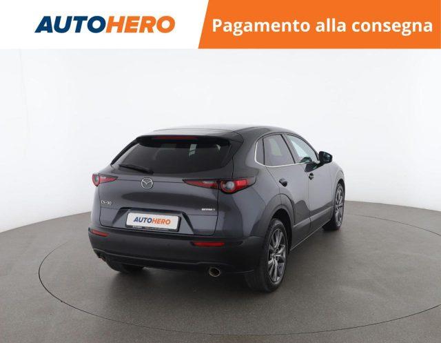 MAZDA CX-30 2.0L e-Skyactiv-X M Hybrid 2WD Exclusive