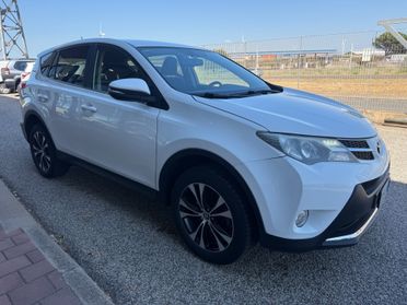 Toyota RAV 4 RAV4 2.0 D-4D 4WD Style my14"