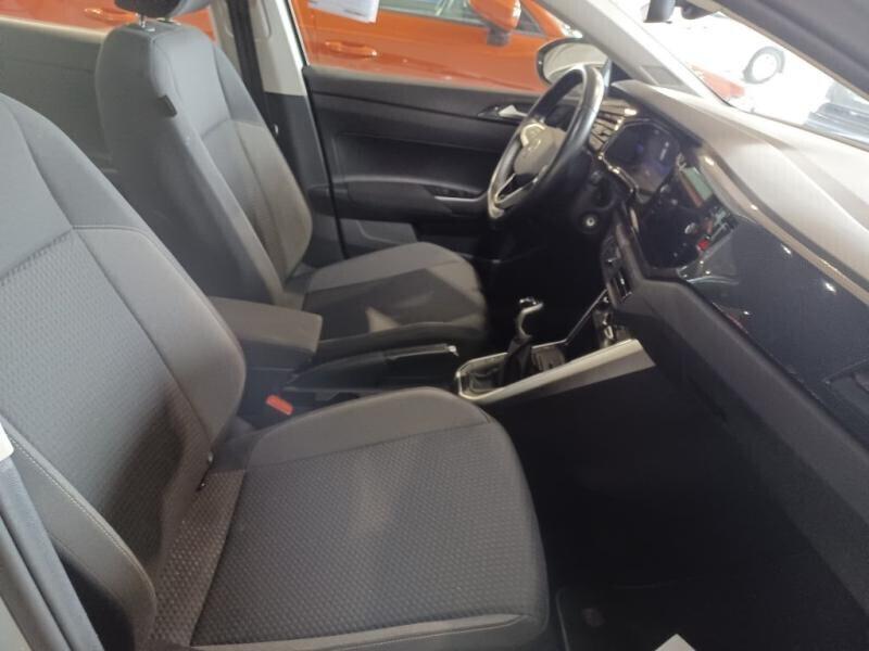 Volkswagen Taigo 1.0 TSI 95 CV Life OK NEOPATENTATI