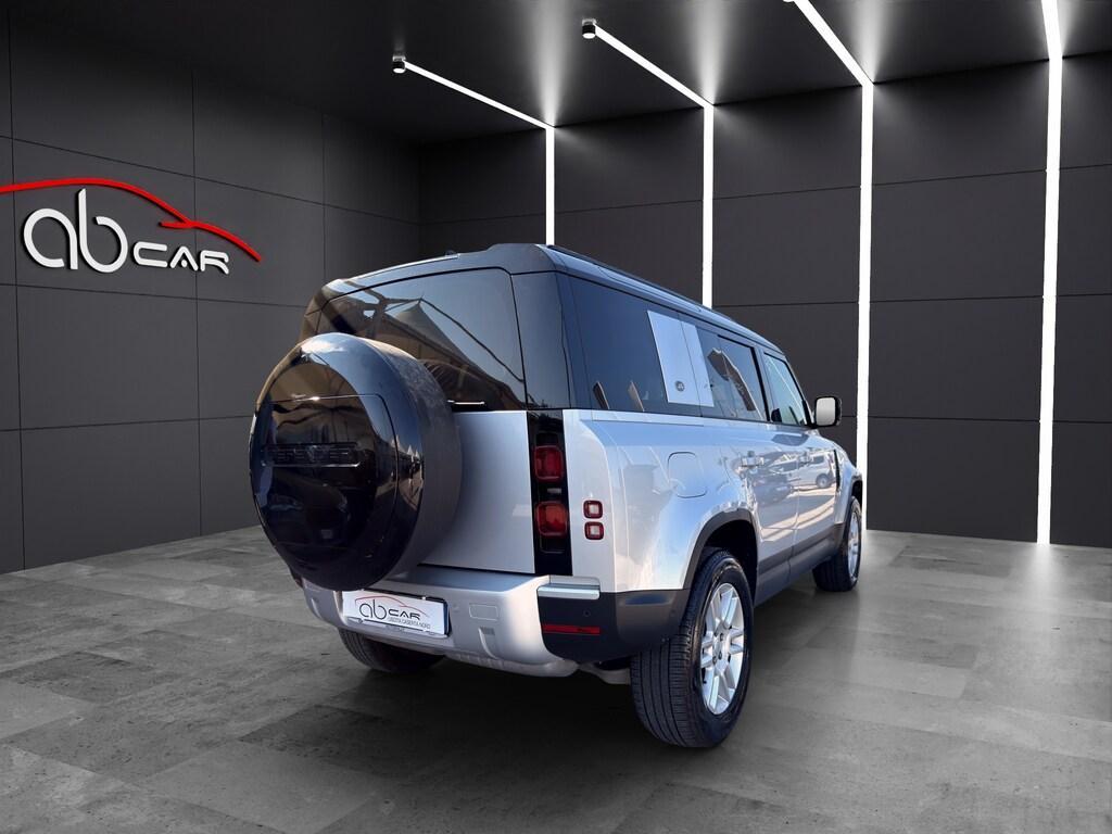 Land Rover Defender 110 3.0d i6 mhev S awd 200cv auto